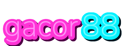 gacor88 — logo kanal