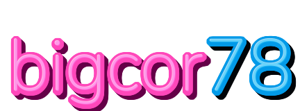 bigcor78 — logo kanal