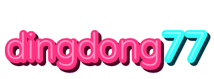 dingdong77 — logo kanal