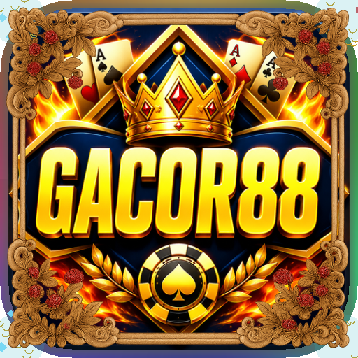 gacor88 — mitra unggulan