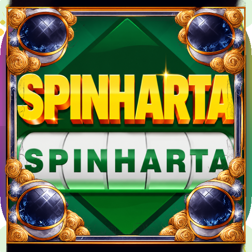 spinharta — mitra unggulan